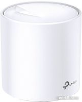 Купить Wi-Fi система TP-Link Deco X20 (1 шт) в Липецке