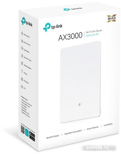 Купить Wi-Fi роутер TP-Link Archer Air R5 в Липецке фото 3