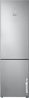 Холодильник Samsung RB37A5470SA/WT в Липецке
