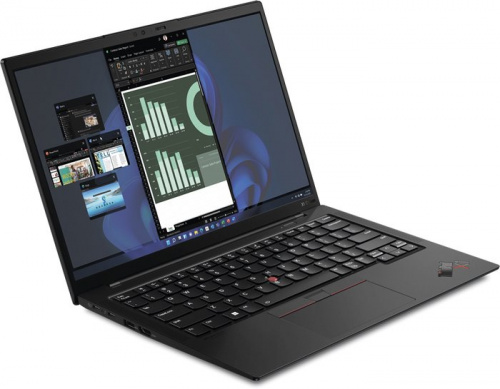 Ноутбук Lenovo ThinkPad X1 Carbon Gen 10 21CB006ART в Липецке фото 2