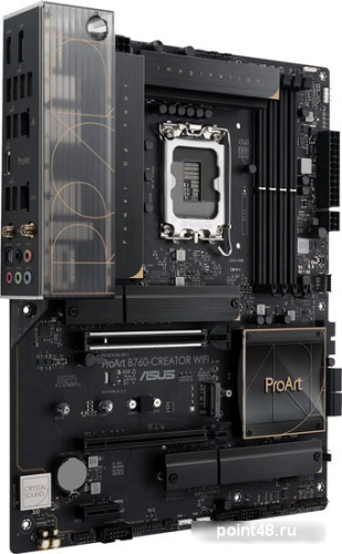 Материнская плата ASUS ProArt B760-Creator WIFI фото 2