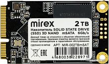 SSD Mirex 2TB MIR-002TBmSAT