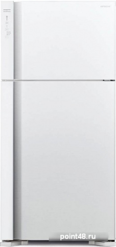 Холодильник Hitachi R-V660PUC71TWH в Липецке