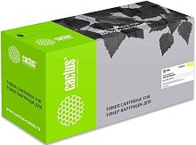 Купить Картридж CACTUS CS-TK8515Y (аналог Kyocera TK-8515Y) в Липецке