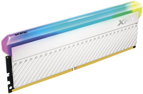 Оперативная память A-Data XPG Spectrix D45G RGB 2x8ГБ DDR4 3600 МГц AX4U36008G18I-DCWHD45G фото 2