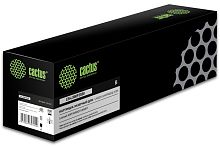 Купить Картридж CACTUS CS-LX60F5X00 (аналог Lexmark 60F5X00) в Липецке