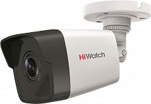 Купить Камера видеонаблюдения IP HiWatch DS-I450M (2.8 mm) 2.8-2.8мм корп.:белый в Липецке