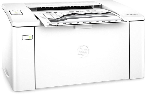 Купить Принтер HP LaserJet Pro M102w [G3Q35A] в Липецке фото 2