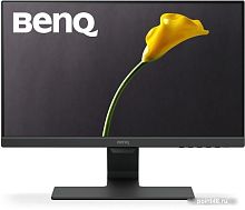 Купить Монитор Benq 21.5 GW2283 черный IPS LED 16:9 HDMI M/M матовая 1000:1 250cd 178гр/178гр 1920x1080 D-Sub FHD 3.5кг в Липецке