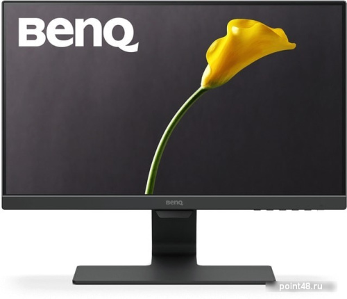 Купить Монитор Benq 21.5 GW2283 черный IPS LED 16:9 HDMI M/M матовая 1000:1 250cd 178гр/178гр 1920x1080 D-Sub FHD 3.5кг в Липецке