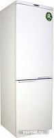 Холодильник DON R-290 BE бежевый мрамор 310л в Липецке