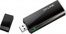 Купить Сетевой адаптер WiFi TP-LINK Archer T4U USB 3.0 в Липецке