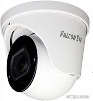 Купить Камера видеонаблюдения Falcon Eye FE-MHD-DV5-35 2.8-12мм HD-CVI HD-TVI цветная корп.:белый в Липецке