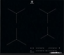 Варочная панель Electrolux EIT61443B в Липецке