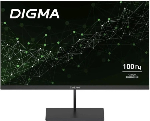 Купить Монитор Digma Progress 27P501Q в Липецке