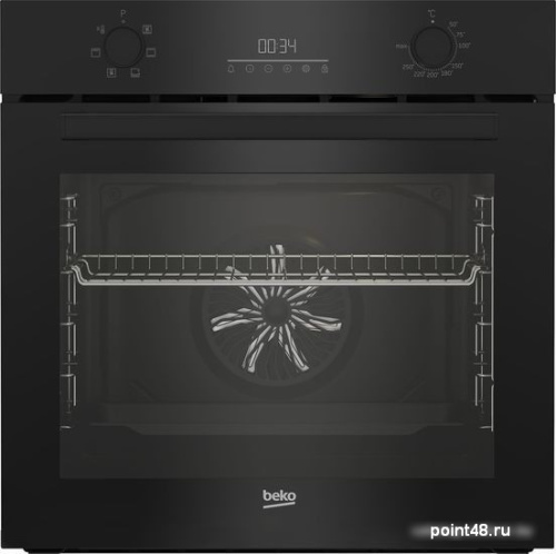 Электрический духовой шкаф BEKO BBIE17300B в Липецке