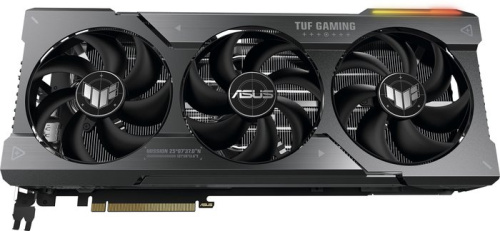 Видеокарта ASUS TUF Gaming Radeon RX 7900 XT OC Edition 20GB GDDR6 TUF-RX7900XT-O20G-GAMING фото 2