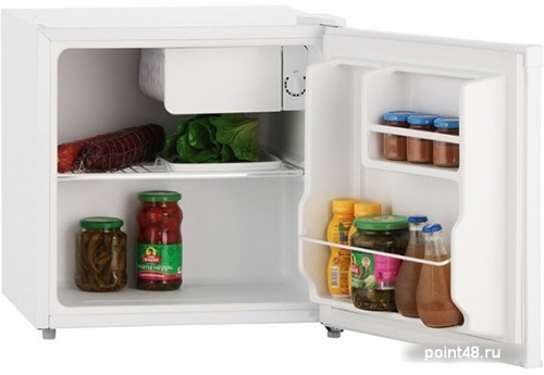Холодильник MIDEA MR1050W в Липецке фото 2