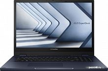 Ноутбук 2-в-1 ASUS ExpertBook B6 Flip B6602FC2-MH0368 в Липецке