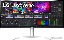 Купить Монитор LG UltraWide 40WP95C-W в Липецке