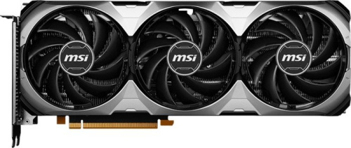 Видеокарта MSI GeForce RTX 4060 Ventus 3X 8G OC фото 3