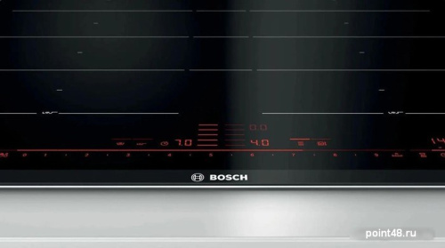 Bosch Serie 8 PXY675DC5Z в Липецке фото 2