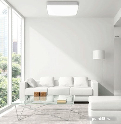 Купить Припотолочная люстра Yeelight ChuXin Ceiling Light C2001S500 YLXD038 в Липецке фото 3