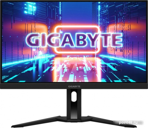 Купить Игровой монитор Gigabyte M27Q P в Липецке