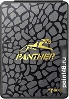 SSD Apacer Panther AS340 120GB AP120GAS340G-1