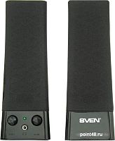 Купить Акустическая система SVEN 235, черный в Липецке