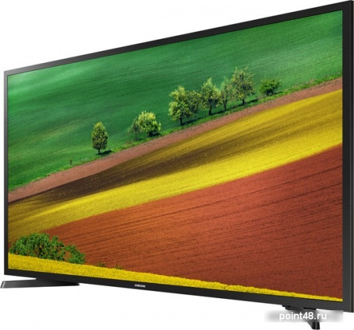 Купить Телевизор LED Samsung 32  UE32N4000AUXRU черный/HD READY/DVB-T2/DVB-C/DVB-S2/USB (RUS) в Липецке фото 3