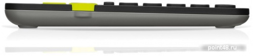 Купить Клавиатура Logitech Multi-Device K480 черный в Липецке фото 3
