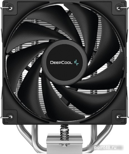 Кулер для процессора DeepCool AG400 R-AG400-BKNNMN-G-1 фото 3