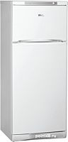 Холодильник двухкамерный Stinol STT 145 морозильная камера сверху, цвет белый в Липецке