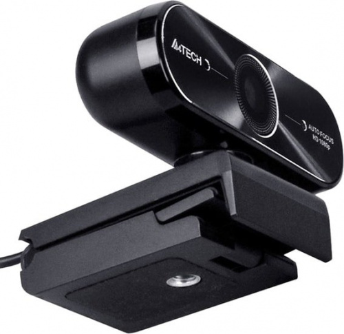 Купить Камера Web A4Tech PK-940HA черный 2Mpix (1920x1080) USB2.0 с микрофоном в Липецке фото 2