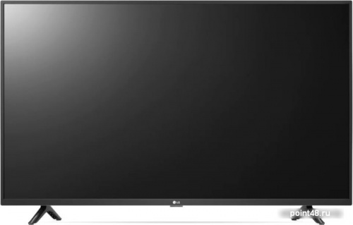 Купить Телевизор LED LG 43  43LP50006LA черный/FULL HD/50Hz/DVB-T/DVB-T2/DVB-C/USB (RUS) в Липецке фото 2