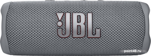 Купить Беспроводная колонка JBL Flip 6 (серый) в Липецке