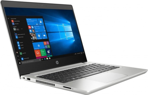Ноутбук 13.3  FHD HP ProBook 430 G7 silver (Core i3 10110U/8Gb/256Gb SSD/noDVD/VGA int/W10Pro) (9HR42EA) в Липецке фото 3