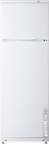 Холодильник Атлант МХМ 2819-90 белый (двухкамерный) в Липецке
