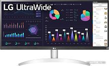 Купить Монитор LG UltraWide 29WQ600-W в Липецке