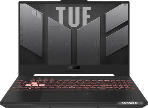 Игровой ноутбук ASUS TUF Gaming A15 FA507RR-HN035 в Липецке