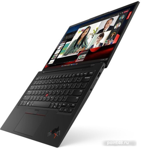 Ноутбук Lenovo ThinkPad X1 Carbon Gen 11 21HM003ACD в Липецке фото 3