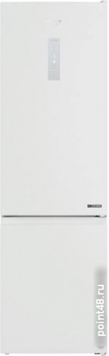 Холодильник HOTPOINT-ARISTON HTW 8202I W в Липецке