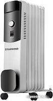 Купить Масляный радиатор StarWind SHV4710 в Липецке