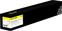 Купить Картридж CACTUS CS-CLT-Y804S (Аналог Samsung CLT-Y804S) в Липецке