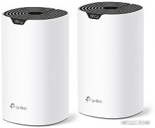 Купить Wi-Fi система TP-Link Deco S7 (2 шт) в Липецке