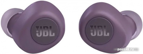 Купить Наушники JBL Wave100 (фиолетовый) в Липецке фото 2