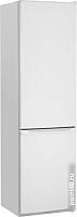 Холодильник Nordfrost NRB 164NF 032 белый (двухкамерный) в Липецке