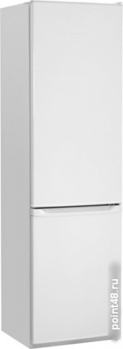 Холодильник Nordfrost NRB 164NF 032 белый (двухкамерный) в Липецке