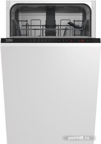Посудомоечная машина Beko DIS25010 узкая в Липецке